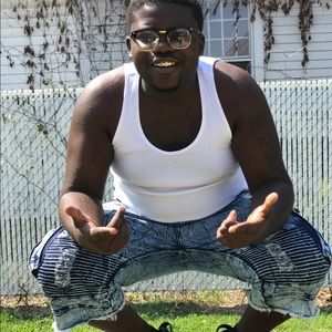 Meet your Posher, Jermichael