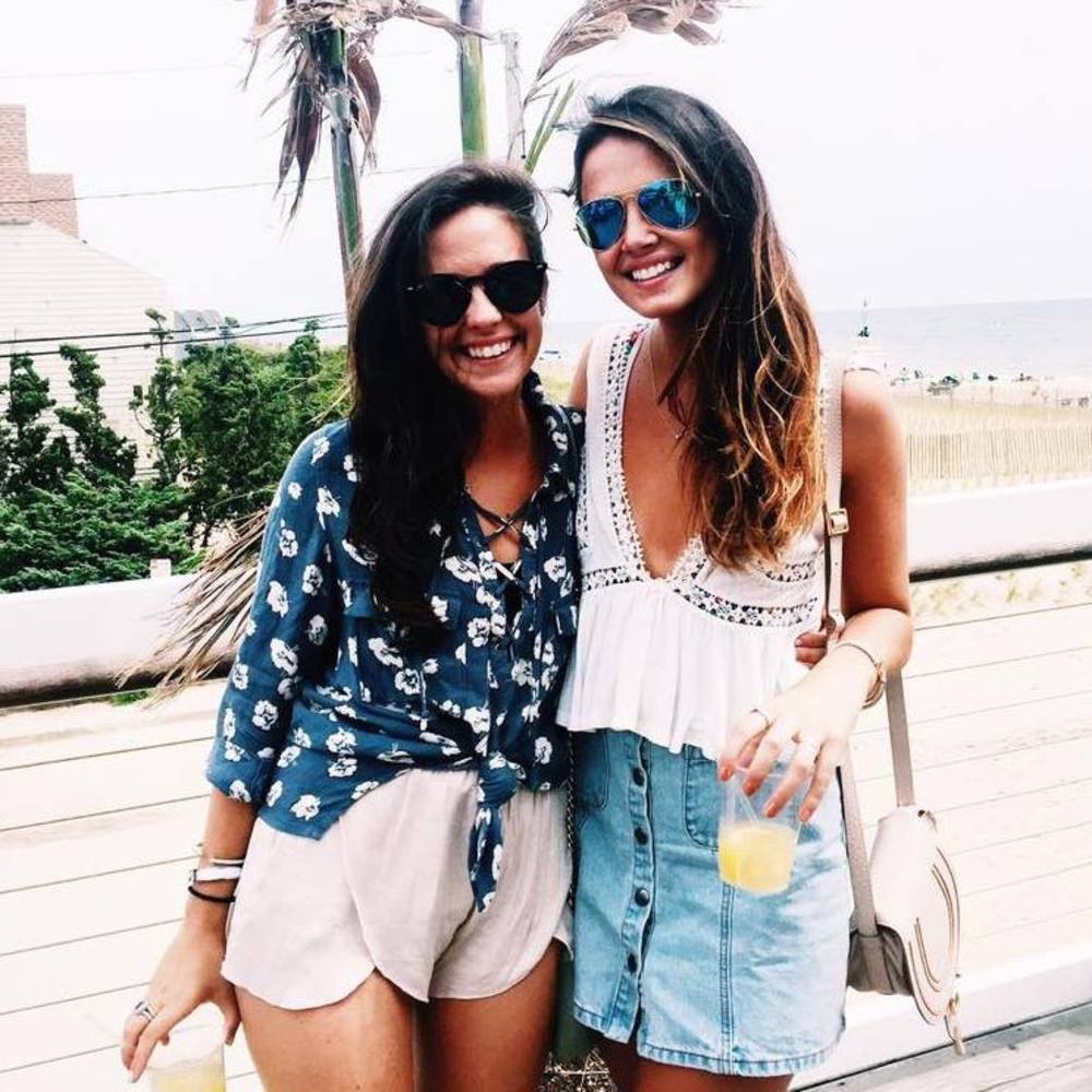 Meet your Posher, Bailey