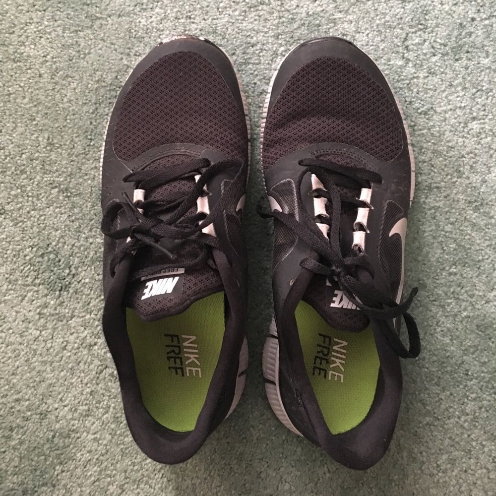 Women's Nike Free Run 3