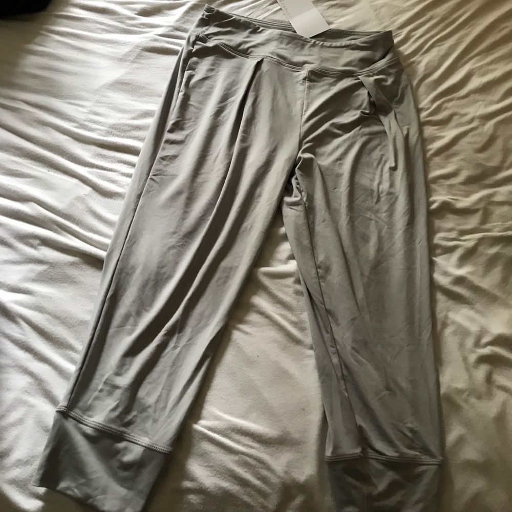 Fabletics yoga/lounge pants BRAND NEW