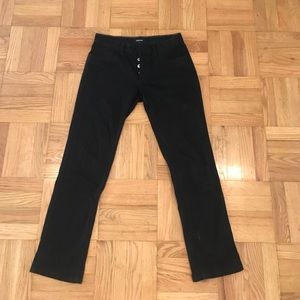 Mens Brixton Reserve Pant