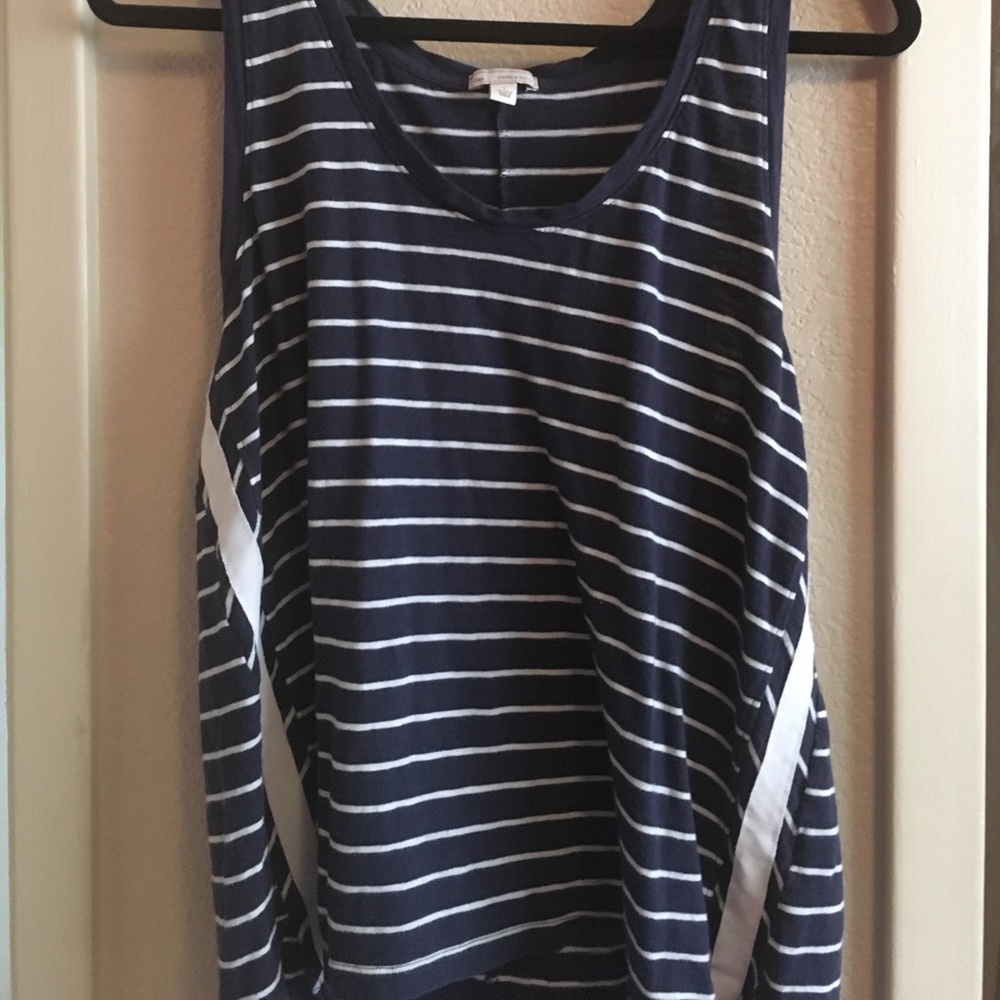Gap Striped Top