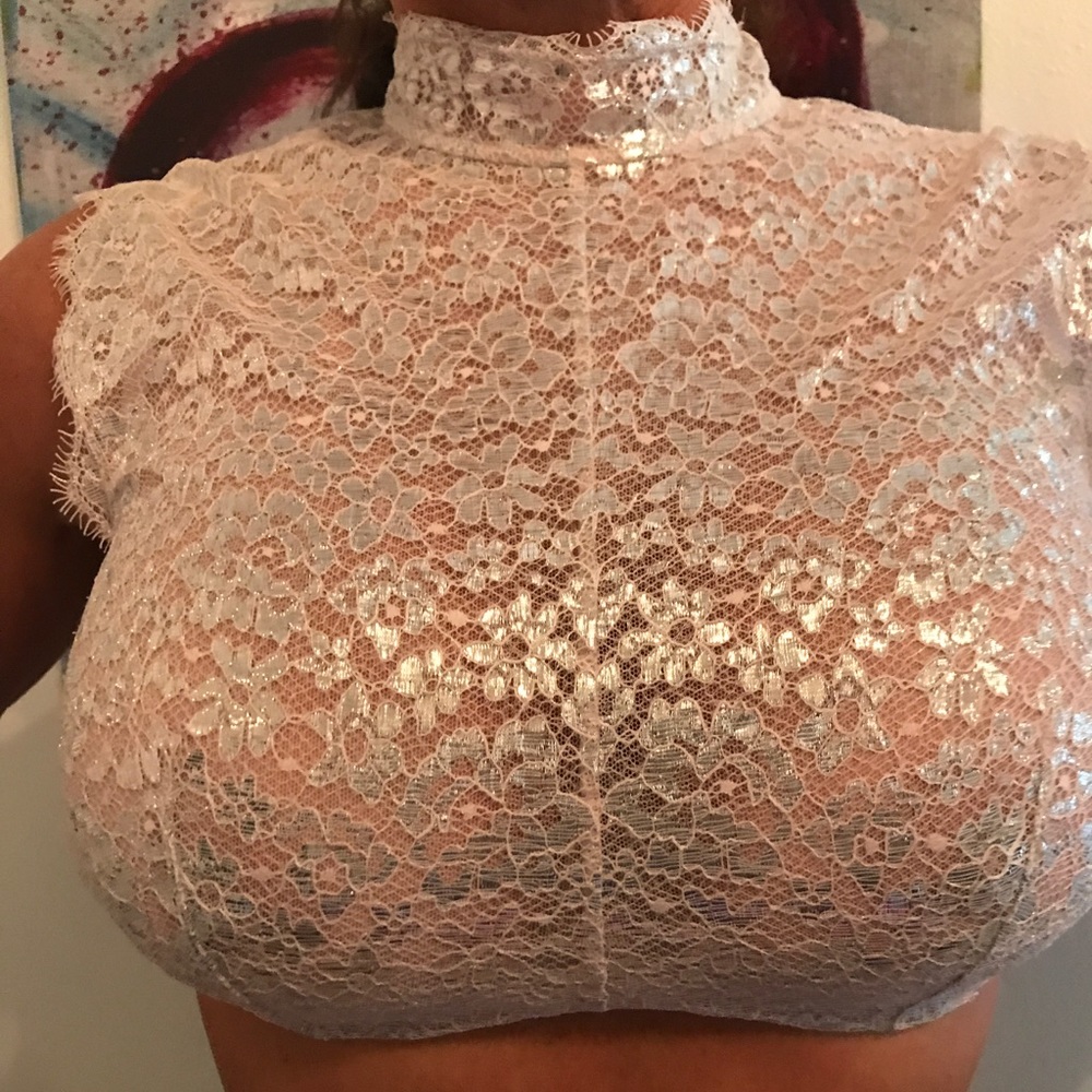 NWT VS Dream Angel 34 DD