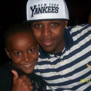 Meet your Posher, Jayden