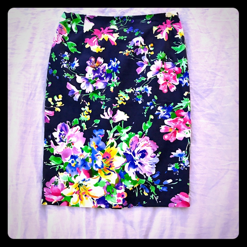 🍂Ralph Lauren Skirt🌸