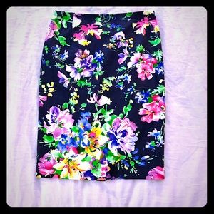 🍂Ralph Lauren Skirt🌸