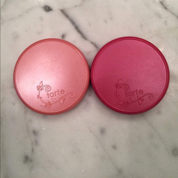 Tarte Amazonian Clay Blushes - Picture 1 of 2