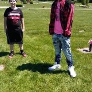 Meet your Posher, Antonio