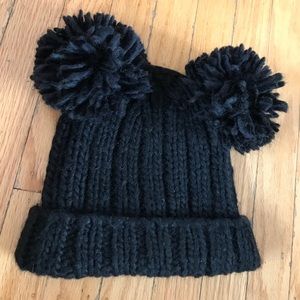 BCBGMaxAzria Accessories - BCBG MaxAzria beanie BCBGMaxAzria Accessories - BCBG MaxAzria beanie