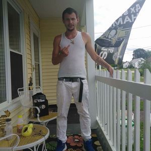 Meet your Posher, Dave