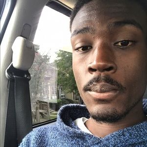 Meet your Posher, Boukar