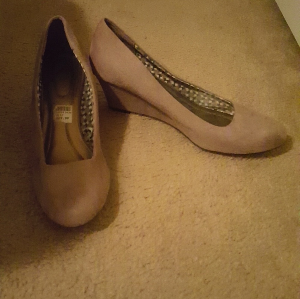 size 11 wedges