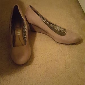 size 11 wedges