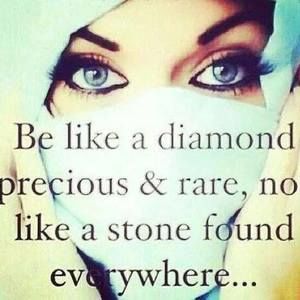 Meet your Posher, Muna abdi