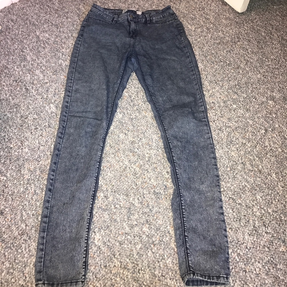 Blue Jeans