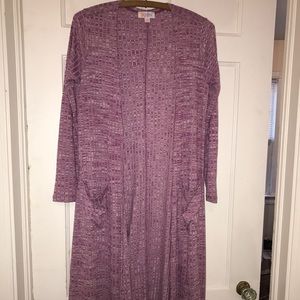 LuLaRoe Sarah Cardigan