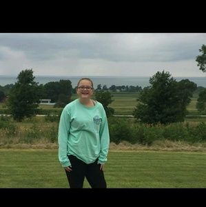 Meet your Posher, Amber