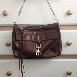 Rebecca Minkoff MAC Daddy Crossbody