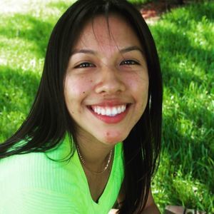 Meet your Posher, Jackie