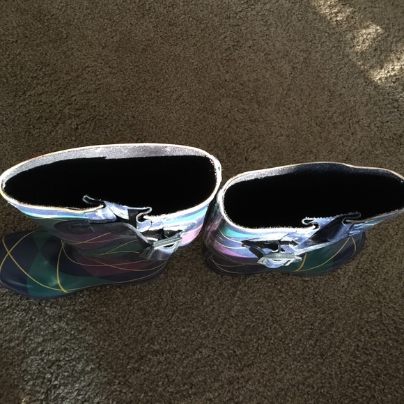 Rain boots - Picture 5 of 6