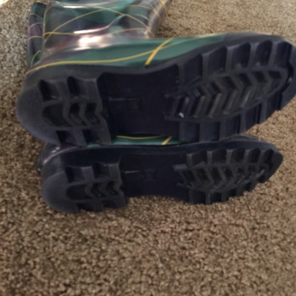 Rain boots - Picture 6 of 6