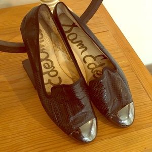 Last chance! Sam edelman flats