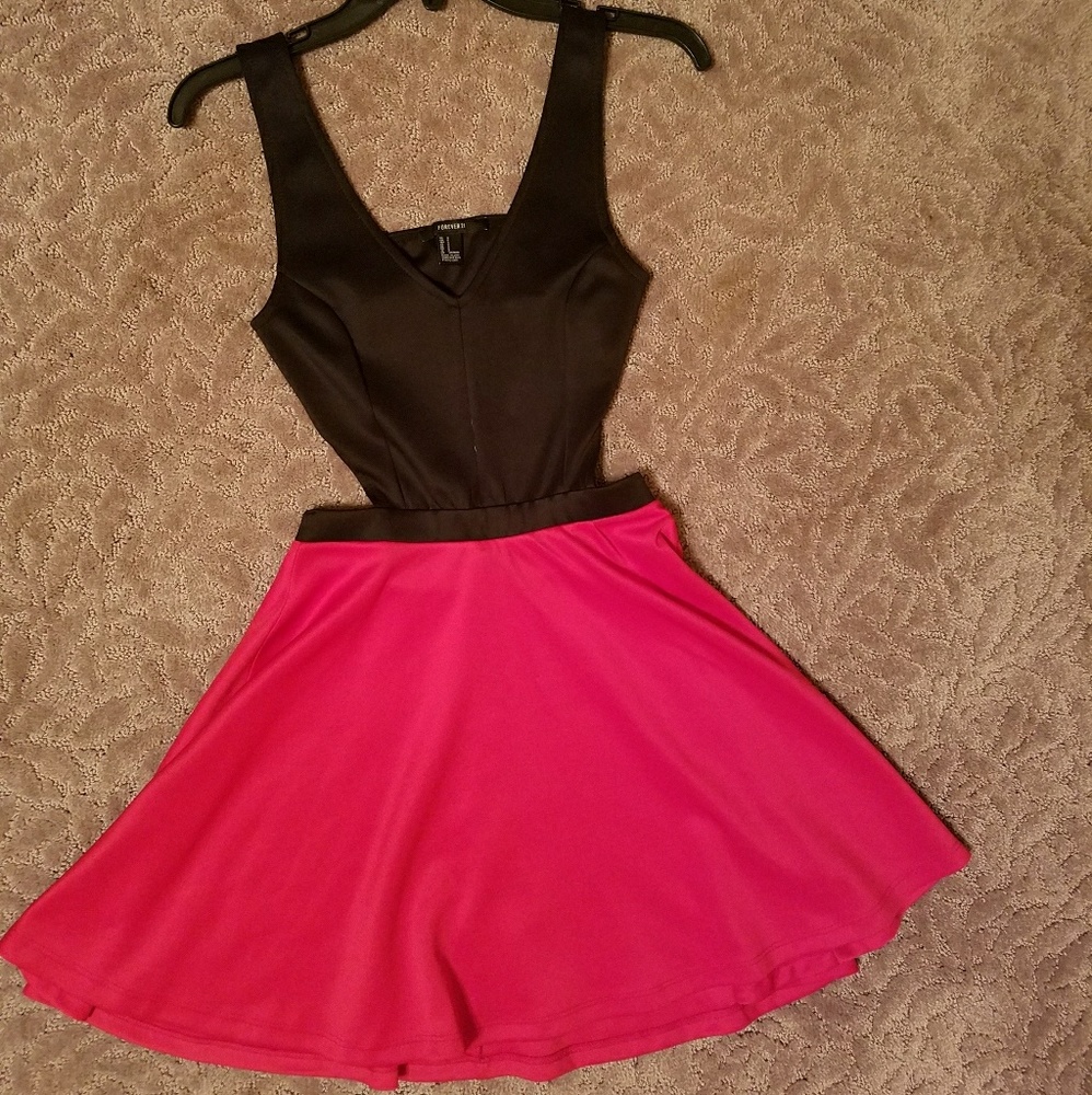 Cocktail dress