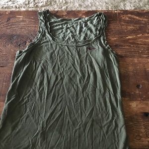 Very soft Nike tank