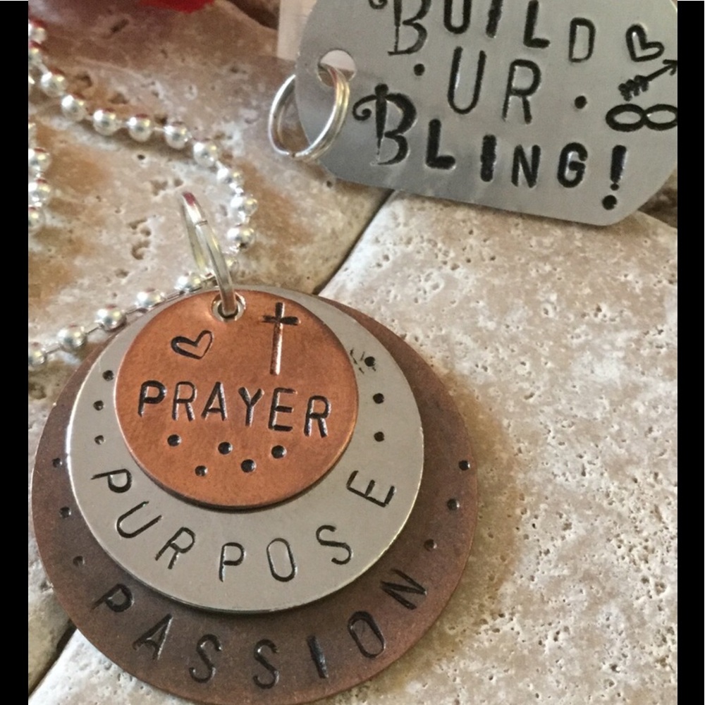 🎉HP🎉✨ Mixed Metal Necklace✨