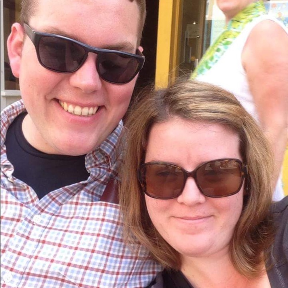 Meet your Posher, Katherine