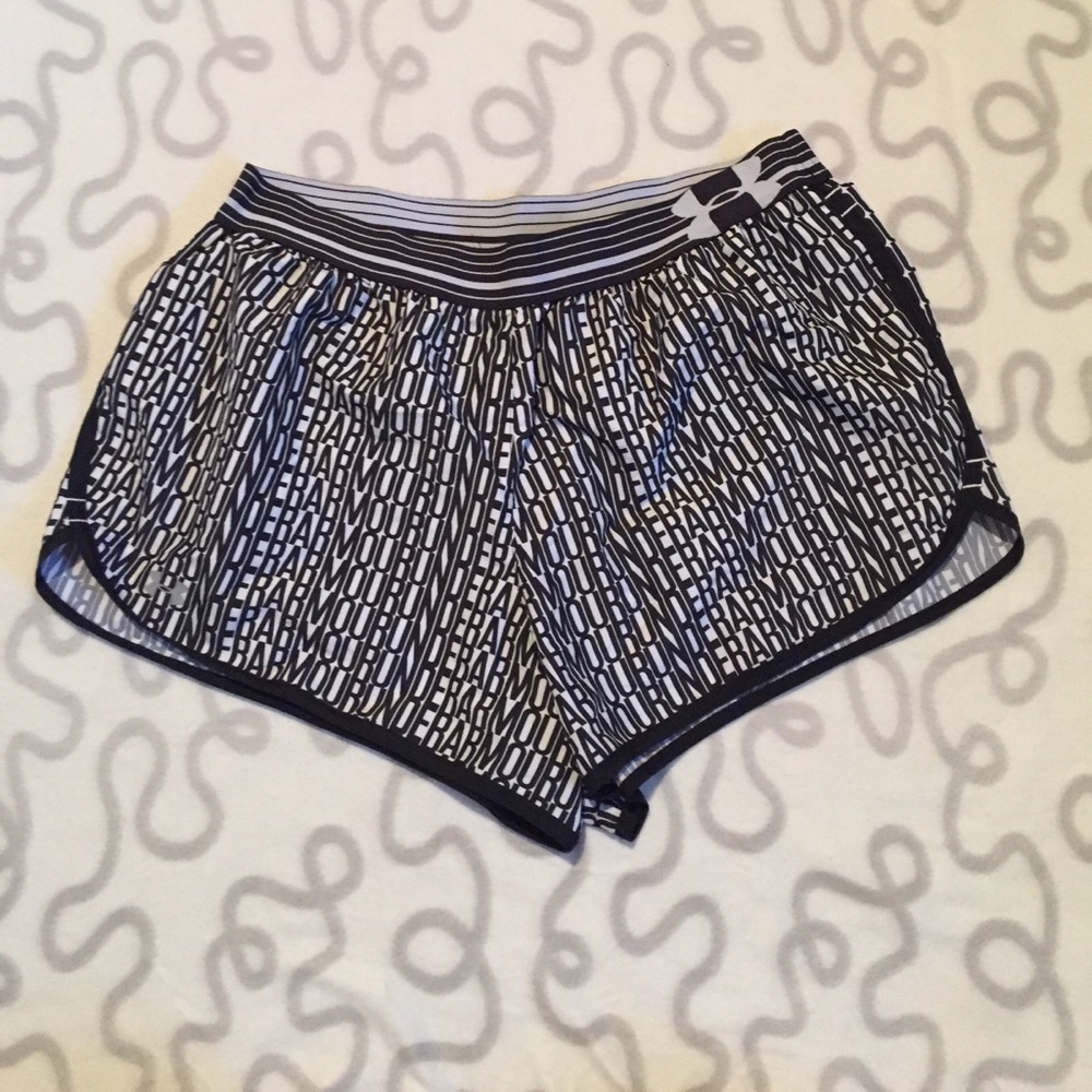 Under Armour Running Shorts