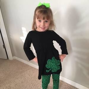 Meet your Posher, Marilyn