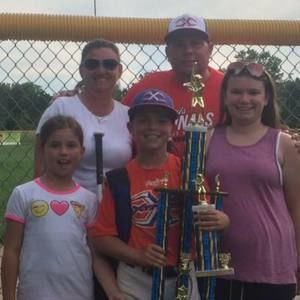 Meet your Posher, Amy