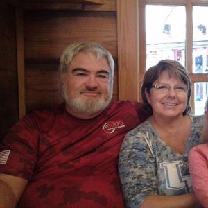 Meet your Posher, Patrice