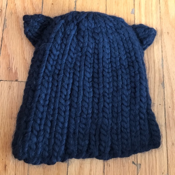 Eugenia Kim Accessories - Eugenia Kim wool beanie Eugenia Kim Accessories - Eugenia Kim wool beanie