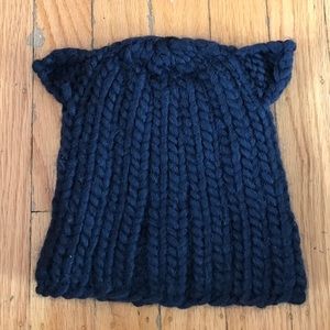 Eugenia Kim Accessories - Eugenia Kim wool beanie Eugenia Kim Accessories - Eugenia Kim wool beanie