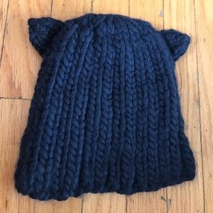 Eugenia Kim Accessories - Eugenia Kim wool beanie Eugenia Kim Accessories - Eugenia Kim wool beanie