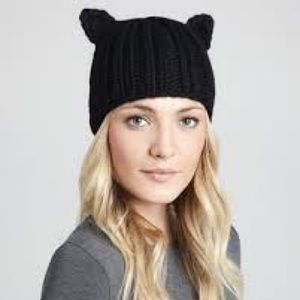 Eugenia Kim Accessories - Eugenia Kim wool beanie Eugenia Kim Accessories - Eugenia Kim wool beanie