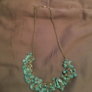 J.Crew necklace