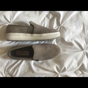 Blondo Waterproof Sneakers