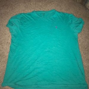 Polo t shirt