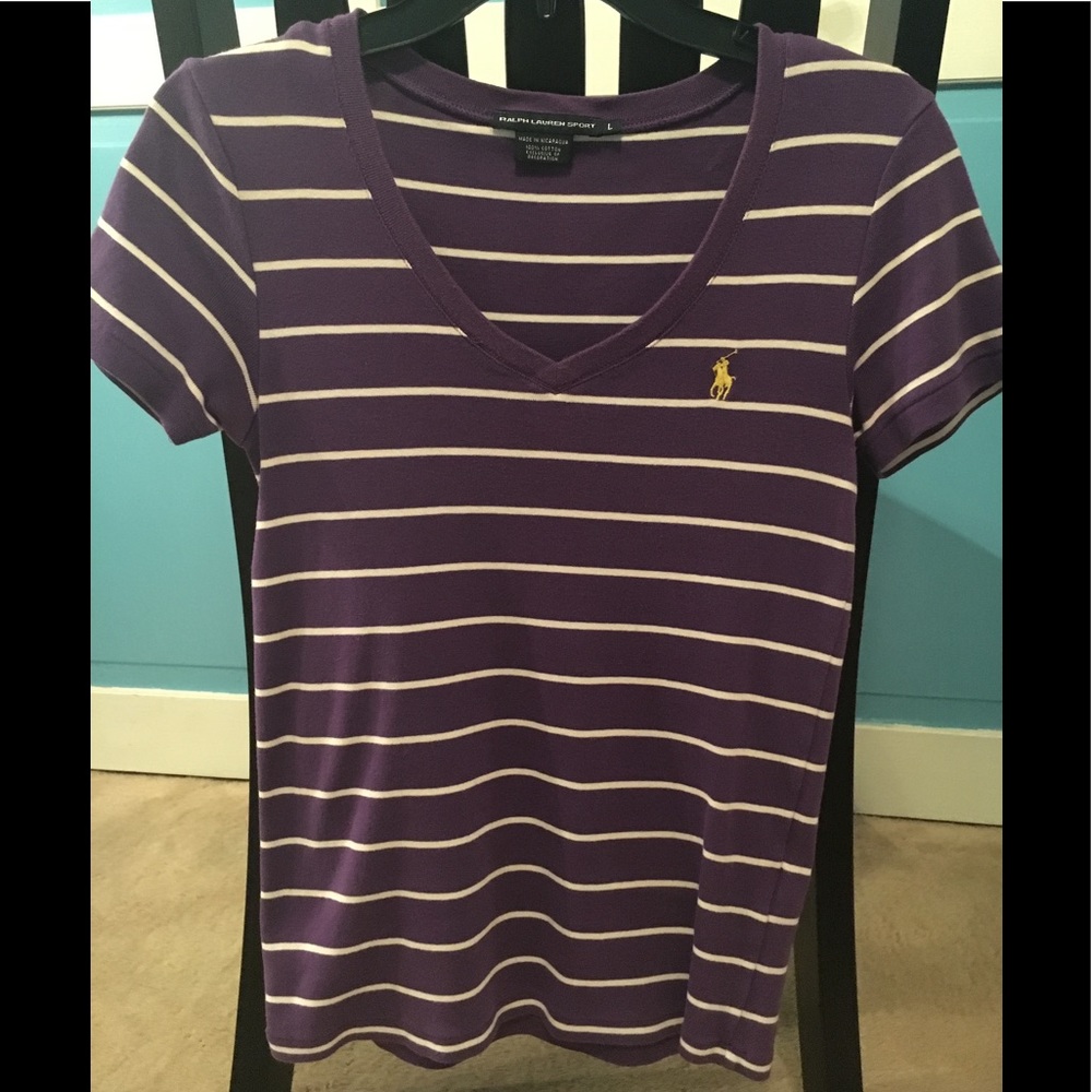 Polo Ralph Lauren V-neck