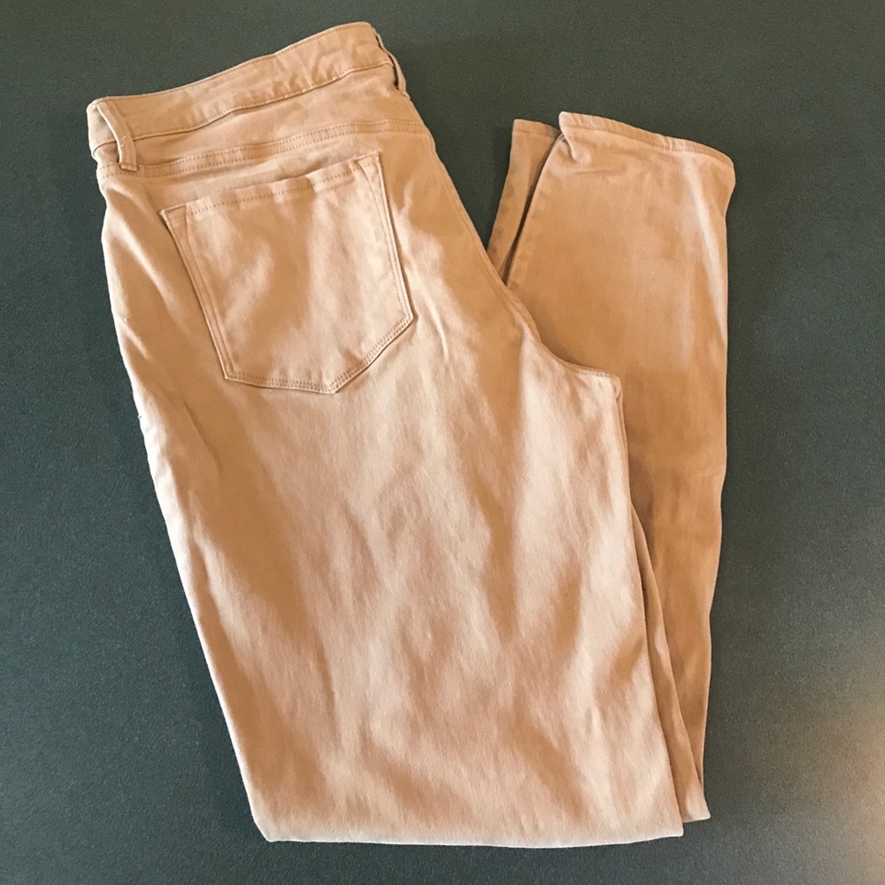 Old Navy Rockstar Jeans