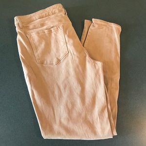 Old Navy Rockstar Jeans