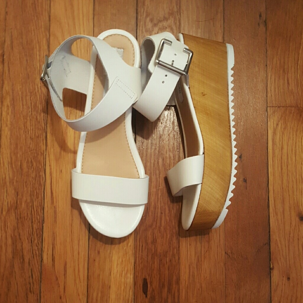 Steve Madden shoes