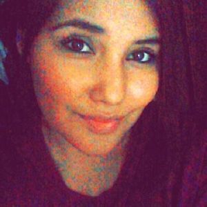 Meet your Posher, Mariah