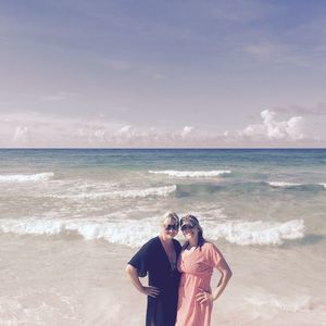 Meet your Posher, Suzanne