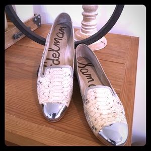 Last chance! Sam Edelman flats