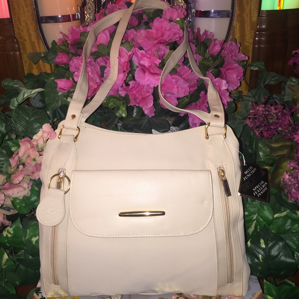 👜Vintage KL Organizer Bag👜