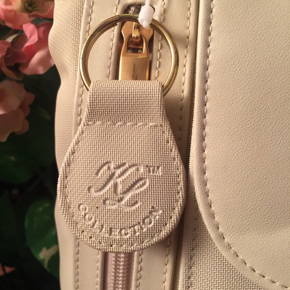 👜Vintage KL Organizer Bag👜 - Picture 2 of 8